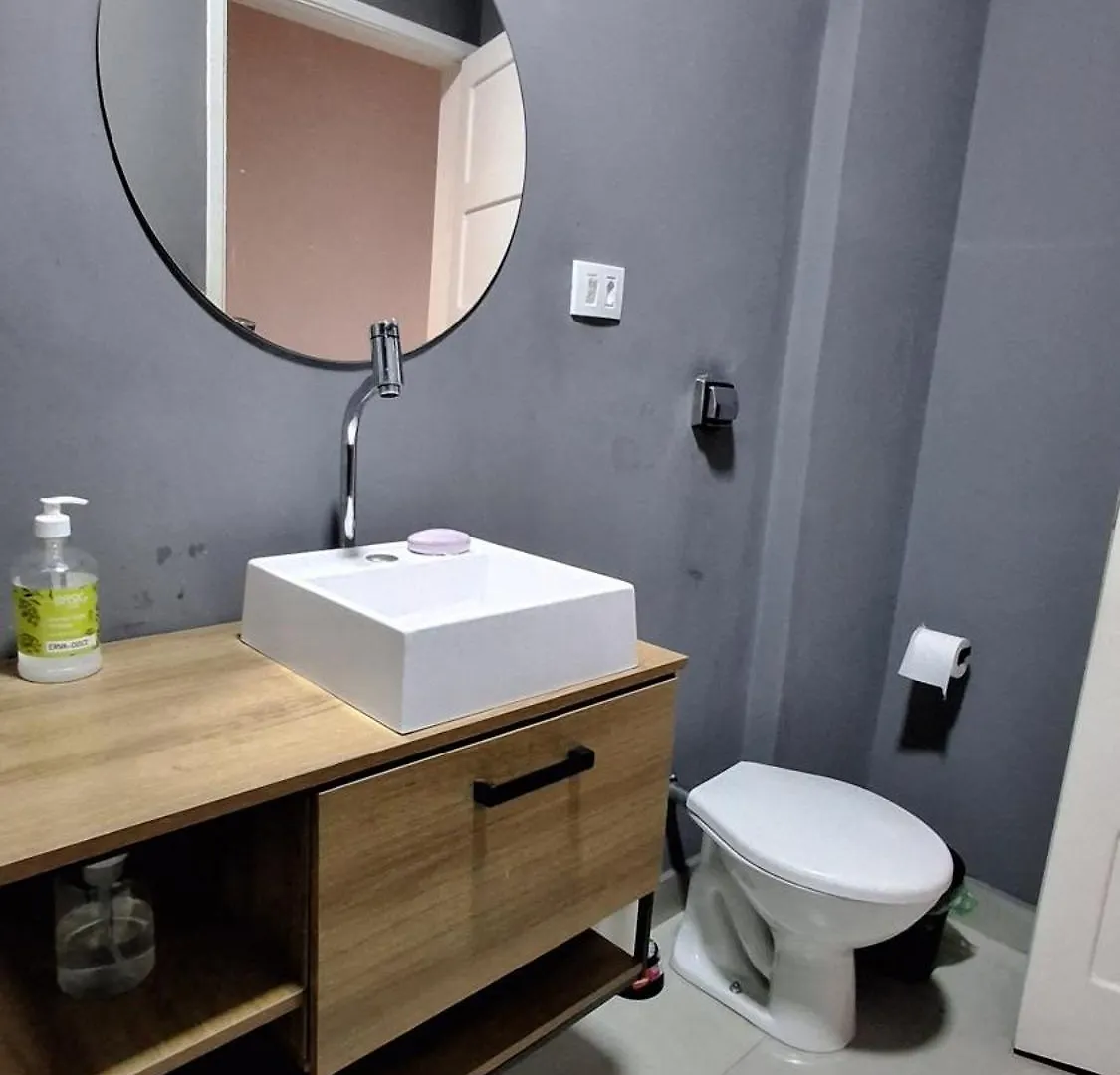 Apartment In The Central Region São Paulo 0*,  Brasilien